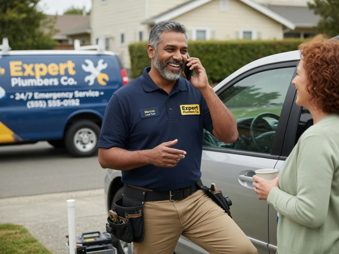 Drain Cleaning Lodi, TX FAQs